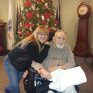 Meet your Posher, Tracy